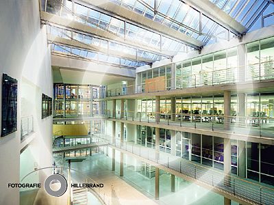 Universit&auml;tsbibliothek G&ouml;ttingen