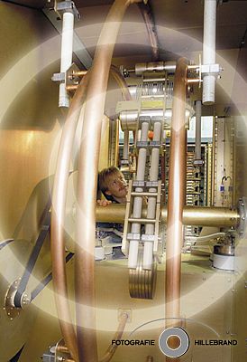 Telefunken Sendetechnik