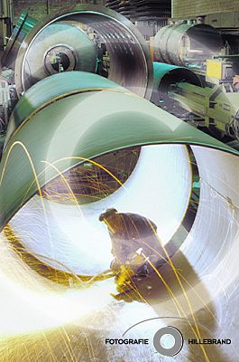 Gebr&uuml;der L&ouml;dige Stahlfabrik