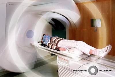 Siemens Linearbeschleuniger