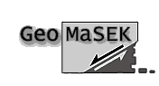 Logo Geomasek: copyright Metamorphosys