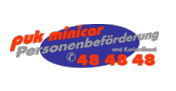 puk minicar car emblem: copyright BMME